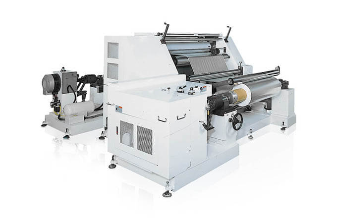 Embossing Machine